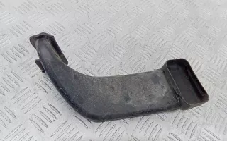 244930001R Воздухозаборник Renault Laguna 3 Арт 2_38294, вид 2