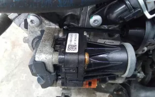 5027643201 Клапан EGR Suzuki Swift 4 Арт 2_38271, вид 2