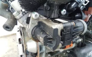 5027643201 Клапан EGR Suzuki Swift 4 Арт 2_38271, вид 3