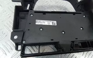 13362778 Панель управления магнитолой Opel Meriva 2 Арт 2_38220, вид 4