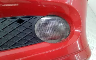 2158200556 фара противотуманная левая Mercedes C W203 Арт 2_38140, вид 1