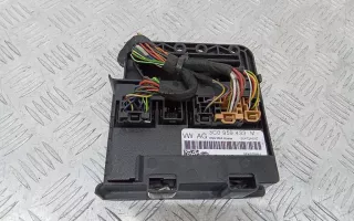 3C0959433 Блок комфорта Volkswagen Passat B6 Арт 2_38054, вид 1