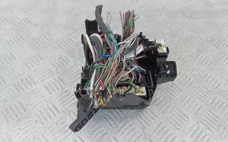 82641-47020 блок реле Toyota Rav 4 3 Арт 2_37963, вид 1