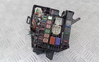 82641-47020 блок реле Toyota Rav 4 3 Арт 2_37963, вид 2