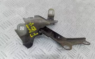 654010001R Петля капота Renault Laguna 2 Арт 2_37701, вид 2