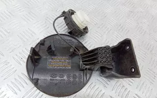 69510-1J000 Лючок топливного бака Hyundai i20 1 Арт 2_37652, вид 3