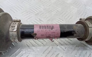 49500-3Z300 Полуось передняя левая (приводной вал, ШРУС) Hyundai i40  Арт 2_37559, вид 2