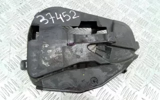 8200795003 Защита (кожух) ремня ГРМ Renault Megane 3 Арт 2_37452, вид 1