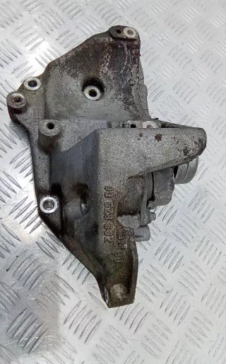 90528682 Кронштейн компрессора кондиционера Opel Zafira A Арт 2_37299, вид 2