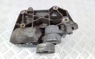 90528682 Кронштейн компрессора кондиционера Opel Zafira A Арт 2_37299, вид 3