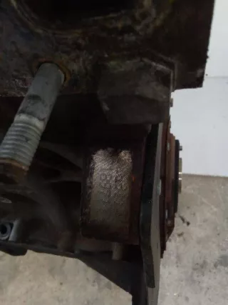 55263113 Двигатель Jeep Renegade Арт 2_37219, вид 4