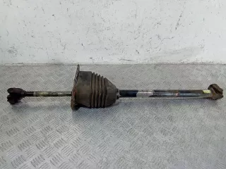  Тяга кулисы КПП Volvo FH Арт 2_36832, вид 1