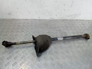  Тяга кулисы КПП Volvo FH Арт 2_36832, вид 2