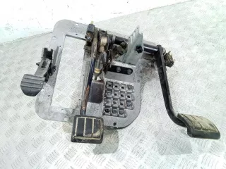  Узел педальный (блок педалей) Volvo FH Арт 2_36831, вид 1