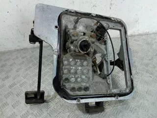  Узел педальный (блок педалей) Volvo FH Арт 2_36831, вид 3