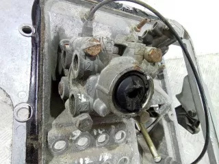  Узел педальный (блок педалей) Volvo FH Арт 2_36831, вид 4