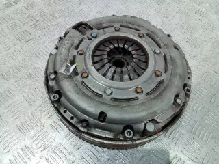 55261493 Комплект сцепления Jeep Renegade Арт 2_36677