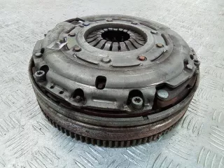 55261493 Комплект сцепления Jeep Renegade Арт 2_36677, вид 2