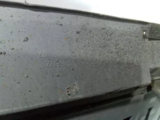 A9305200007 Крыло заднее правое Mercedes Actros Арт 2_36654, вид 3