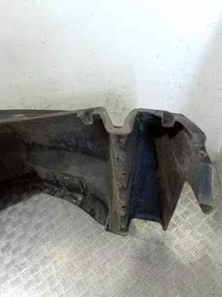  подкрылок MAN TGL Арт 2_36632, вид 6