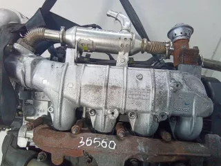 96359858 коллектор впускной Peugeot Boxer 1 Арт 2_36563, вид 1