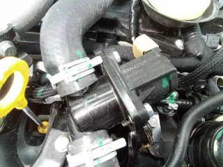144839204R Клапан управления турбиной (актуатор) Renault Espace 5 Арт 2_36415, вид 1