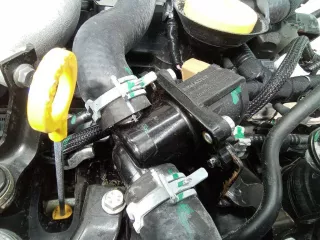144839204R Клапан управления турбиной (актуатор) Renault Espace 5 Арт 2_36415, вид 2