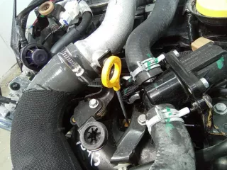  Щуп двигателя Renault Espace 5 Арт 2_36414, вид 1