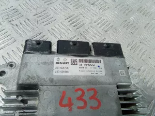 237103570S Блок управления двигателем Renault Espace 5 Арт 2_36396, вид 2