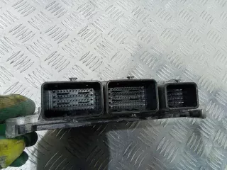 237103570S Блок управления двигателем Renault Espace 5 Арт 2_36396, вид 4
