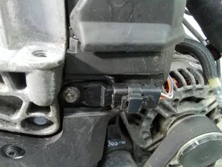 8200033686 Датчик распредвала Renault Clio 2 Арт 2_36394, вид 2