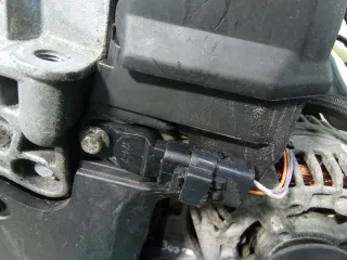 8200033686 Датчик распредвала Renault Clio 2 Арт 2_36394, вид 3