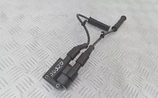  Катушка зажигания Renault Clio 2 Арт 2_36320, вид 1