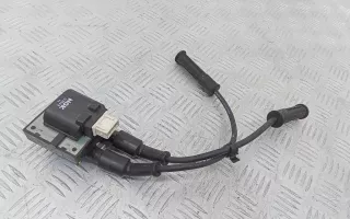  Катушка зажигания Renault Clio 2 Арт 2_36320, вид 2