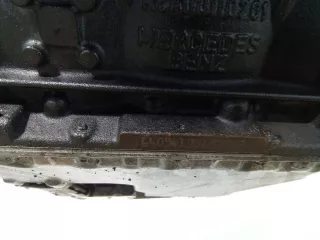 640941 Двигатель Mercedes B W245 Арт 2_36140, вид 2