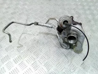 24442214 Турбина Opel Zafira A Арт 2_36102