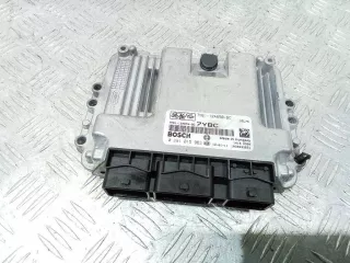 7M61-12650-BC Блок управления двигателем Mazda 3 BL Арт 2_36080
