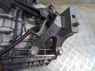 MTX75 Кронштейн Кпп Mazda 3 BL Арт 2_36033, вид 1