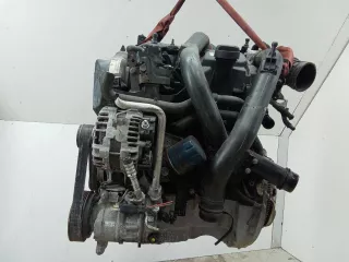 K9K452 Двигатель Mercedes A W176 Арт 2_35648, вид 1