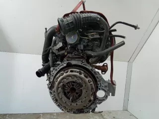 K9K452 Двигатель Mercedes A W176 Арт 2_35648, вид 2