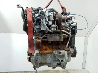 K9K452 Двигатель Mercedes A W176 Арт 2_35648, вид 3