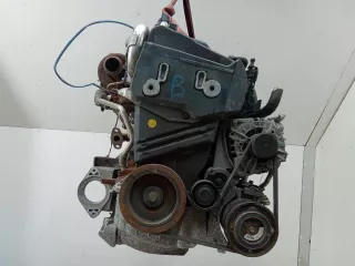 K9K452 Двигатель Mercedes A W176 Арт 2_35648, вид 4