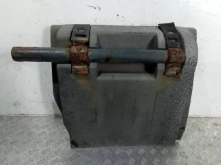 A9305200519 Крыло заднее левое Mercedes Axor Арт 2_35608, вид 1