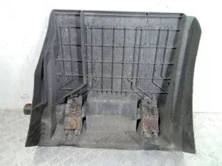 A9305200519 Крыло заднее левое Mercedes Axor Арт 2_35608, вид 4