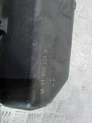 R4570981115 коллектор впускной Mercedes Axor Арт 2_35480, вид 3