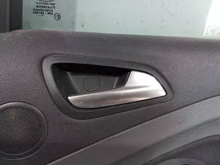  Ручка внутренняя задняя правая Ford C-max 2 Арт 2_35103, вид 1