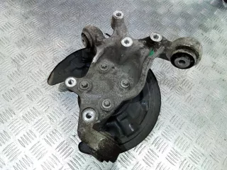 2460306 кулак задний левый Mercedes A W176 Арт 2_35004, вид 1