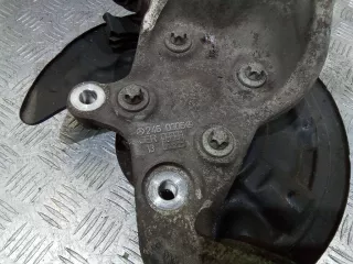2460306 кулак задний левый Mercedes A W176 Арт 2_35004, вид 2