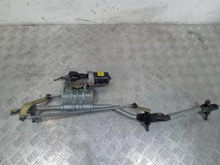 8200327016 Механизм стеклоочистителя (трапеция дворников) Renault Scenic 2 Арт 2_34922, вид 2