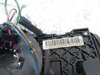 8200127727 Переключатель подрулевой (стрекоза) Renault Scenic 2 Арт 2_34799, вид 2